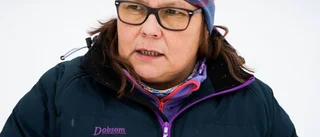 Rotslöjdaren som aldrig backar