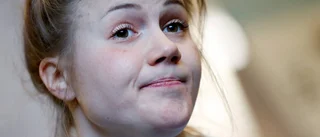 Tappade ledningen och föll: "Alldeles för dåliga"