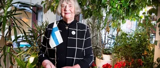 Finland 100 år: Han stred för sitt land