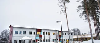 Brist på vatten stängde förskola