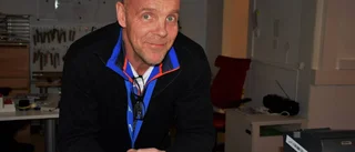 Gymmen: ”Portning kan bli aktuellt”