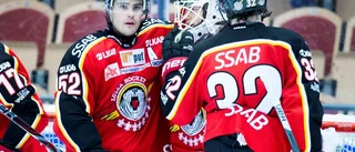 OS – en fördel för Luleå Hockey