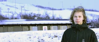 Kirunakillen får göra VC-debut: "Är coolt"