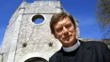 Varumärket Gotland. Miljösatsningar som görs kan hjälpa till att stärka varumärket Gotland, säger Lennart Koskinen.Arkivfoto: tobias wallström