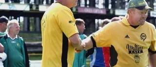 "Förbannat rolig final"