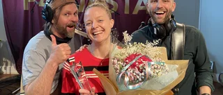De gillades mest av juryn – har chansen att nå riksfinal i musiktävlingen