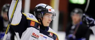 Fyra av Visby Romas spelare febersjuka