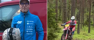Kvintett från FMCK på startlinjen i SM – Bysell avvaktar