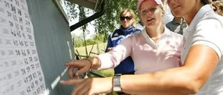 Svegsjö sjuk hela veckan - brons ändå