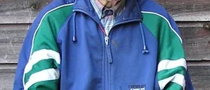 Minnesord Ture Axelsson          
