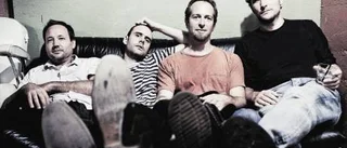 Melodiskt kultband från USA