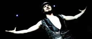 Musikalkompaniet bjuder på "Cabaret"