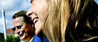 Emma vill ta över familjeföretaget