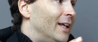 Upp till bevis för nya motorbanan