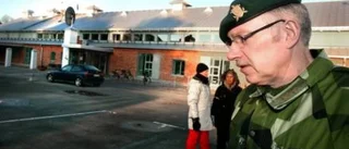 "Vi har rätt att mota bort folk"