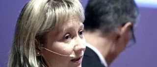 "De svek sitt löfte"