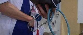 Längre väntan för patienterna