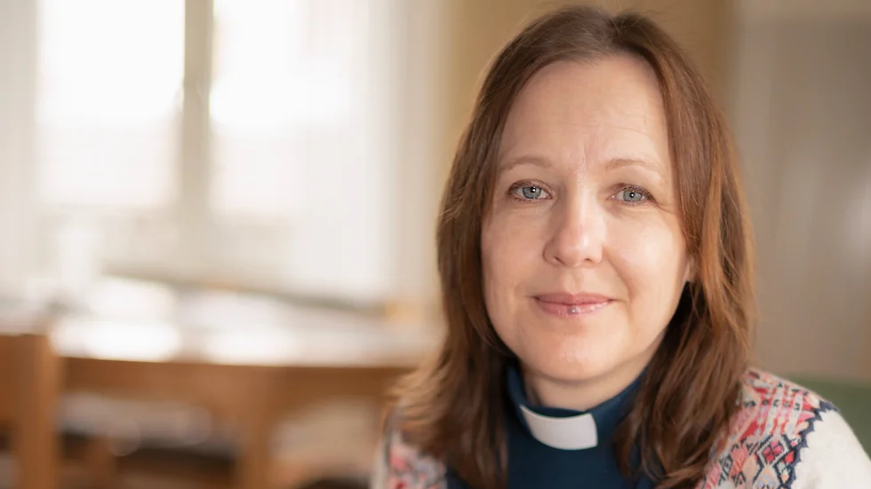 Katarina Wändahl blir ny kyrkoherde i Norrköpings pastorat. 