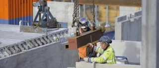 Bostadsområden för alla!