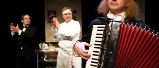 Mer än en anledning att besöka Baltic Bar
