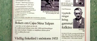 Haimdagar blandar och ger