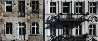 Svenska ungdomar förändrar Berlin