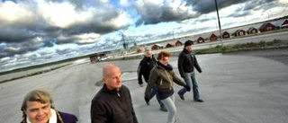 Skänk inte bort Kappelshamn!