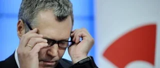 Pinsamt pluttig S-budget