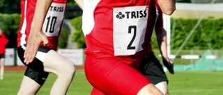 Andra gotlandsrekordet på Ullevi