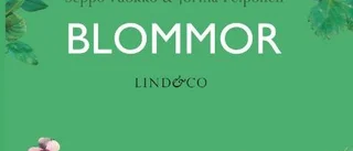 Blommor på finska