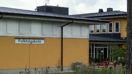 Den dynamiska triangeln går mellan Fårösund, Slite och Kappelshamn. Folkhögskolan i Fårösund är en viktig del. Jag inbjuder till en dialog där alla idéer och allt engagemang finns för att fylla denna dynamiska triangel med ännu mer utveckling och företagande, skriver Åke Svensson.