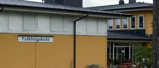 Dynamiska triangeln på norr!