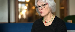 Ny stadsdel i Kiruna föreslås • Britta Marakatt-Labba: "Ta tillvara Erskine-balkongerna"