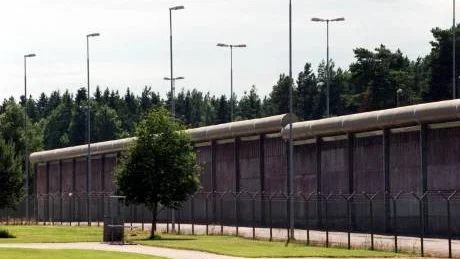 Anonyma studier säger att 25-45 procent av de intagna på fängelser har ADHD. Var finns grunden för detta påstående?, undrar Lars Lundström.