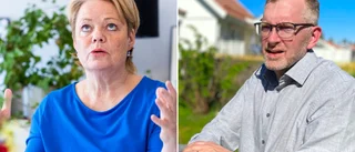 Landshövdingarna får svar på tal: "Blir irriterad"