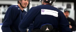 ”Vi ska se till att vara redo på fredag”