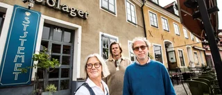 De vill väcka liv i Toftagården