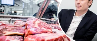 Trots beslutet – importerat kött upptäckt på Coop