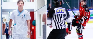 Anton Tanos tuffa val inför kommande säsong: "Vi får se vad som händer, men just nu är det lite på paus"