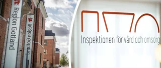 Situationen ansträngd vid socialen – IVO-anmäls
