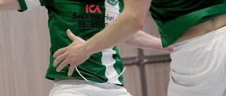Lyckad tryout för Levideprofilen – har skrivit på för Gute: ”Får jag chanser i boxen känner jag mig trygg med att jag kommer näta”