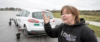 31 personer har dött i trafikolyckor på Gotland
