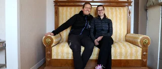 Nya tider för anrika gamla prästgården