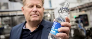 Varannan vatten på ölets dag