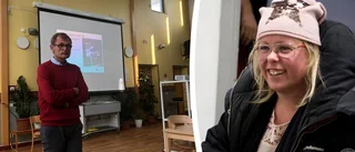 Oro hos föräldrar i Sanda: Tänker inte på barnen"