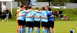 IFK Visby är ny tvåa i division 4 efter seger mot När