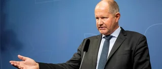 Stora namn till konferens om totalförsvaret