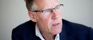 Jakt på vatten oroar bönder