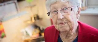 Snart 100 år – men än finns glöden kvar