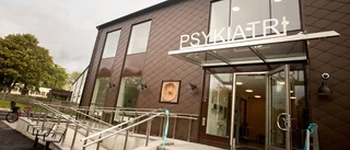 Dagpersonal tvingas till nattskift på psykiatrin